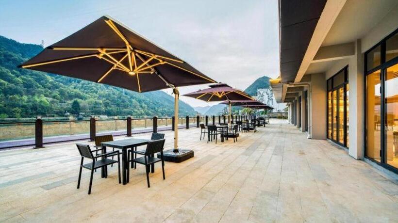 Ji Hotel Jiande Xin An Lake Side