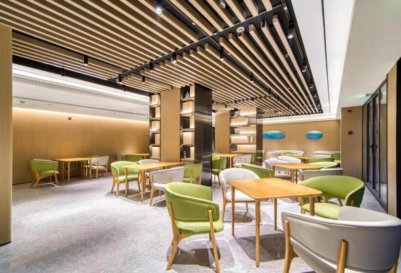 Ji Hotel Jiande Xin An Lake Side