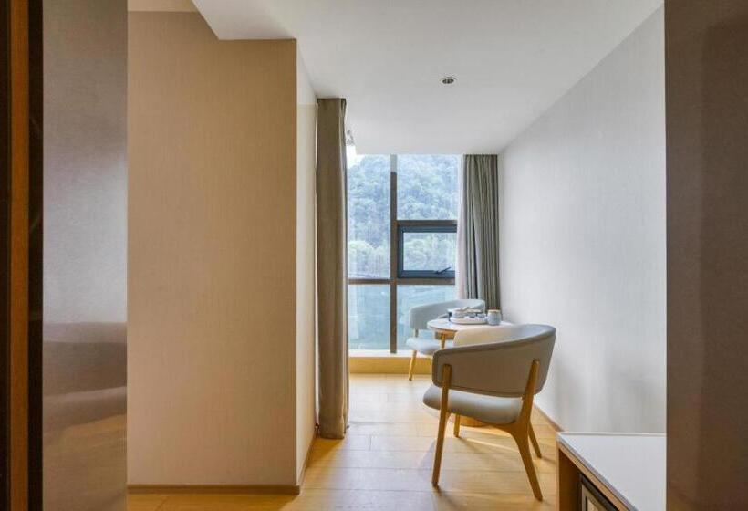 Ji Hotel Jiande Xin An Lake Side