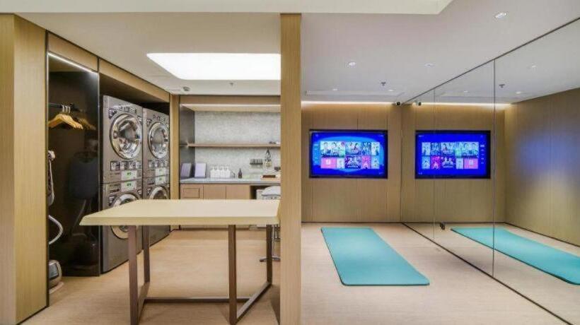 Ji Hotel Jiande Xin An Lake Side