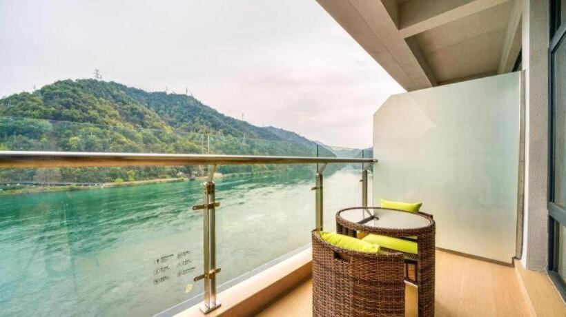 Ji Hotel Jiande Xin An Lake Side