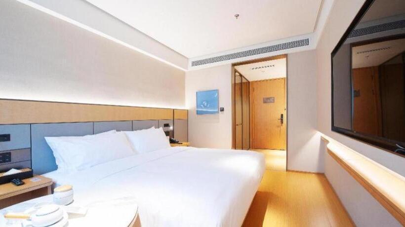 Ji Hotel Jinzhou Yunfei Bridge