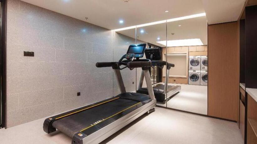 Ji Hotel Jinzhou Yunfei Bridge