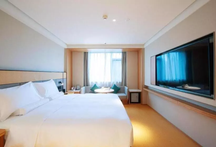 Ji Hotel Jinzhou Yunfei Bridge