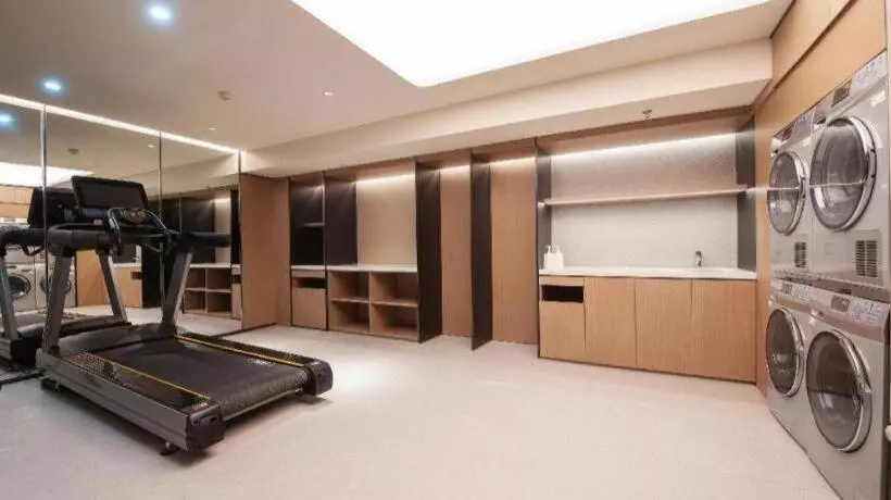 Ji Hotel Jinzhou Yunfei Bridge