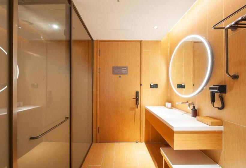 Ji Hotel Jinzhou Yunfei Bridge