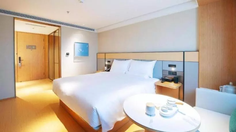 Ji Hotel Jinzhou Yunfei Bridge