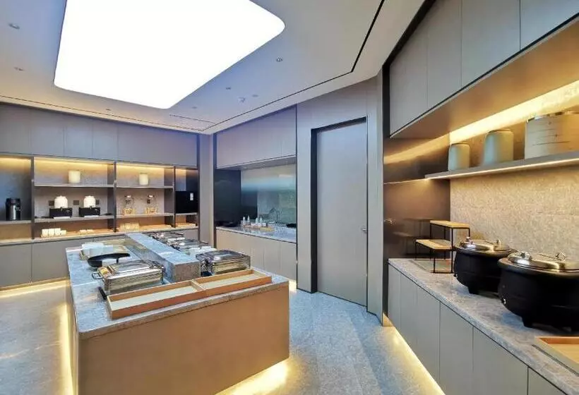 Ji Hotel Liyang Wharf Street