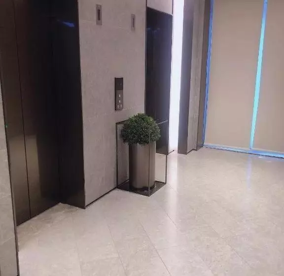 Ji Hotel Liyang Wharf Street