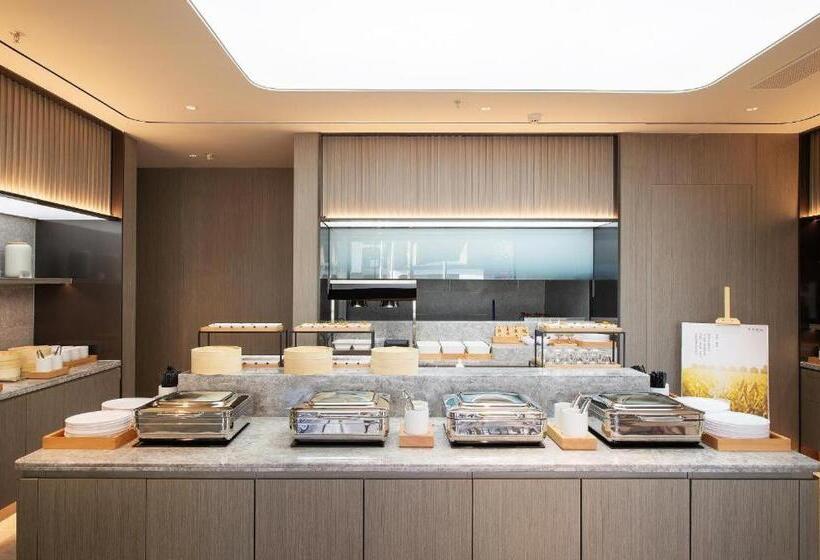 Ji Hotel Shenyang Consulate Sanjing Street