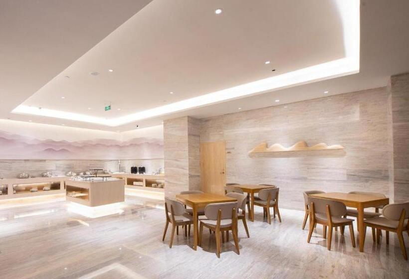 Ji Hotel Shijiazhuang Jianshe Beidajie