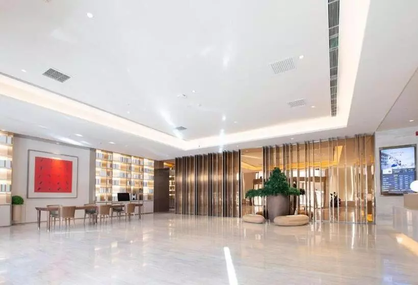 Ji Hotel Shijiazhuang Jianshe Beidajie