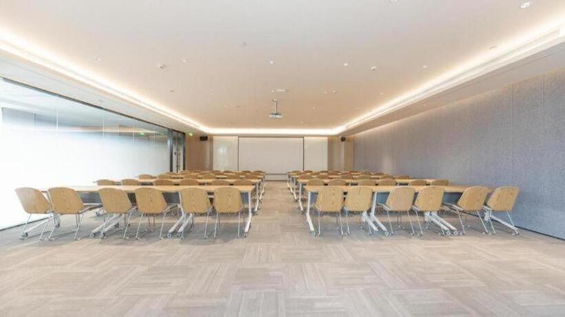 Ji Hotel Wuhan Optics Valley Daxueyuan Road