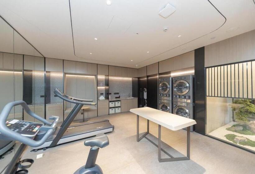 Ji Hotel Wuhan Optics Valley Daxueyuan Road