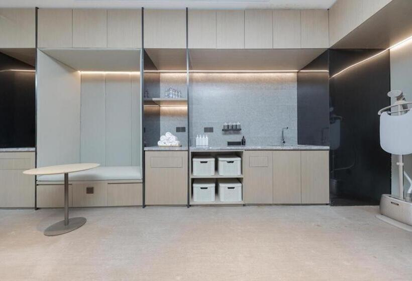 Ji Hotel Wuhan Optics Valley Daxueyuan Road