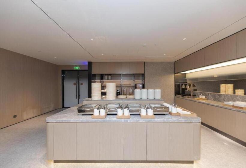 Ji Hotel Wuhan Optics Valley Daxueyuan Road