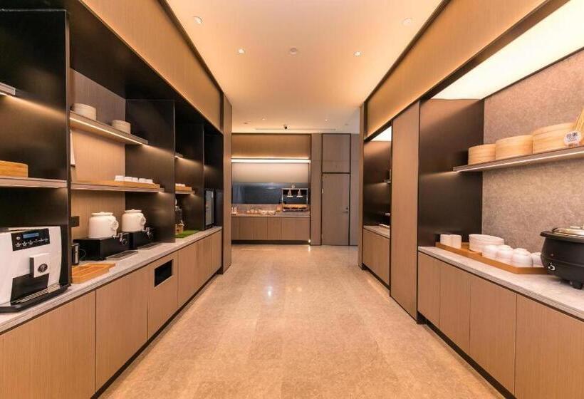 Ji Hotel Yancheng Dafeng Nan Renmin Road