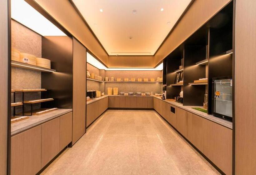 Ji Hotel Yancheng Dafeng Nan Renmin Road