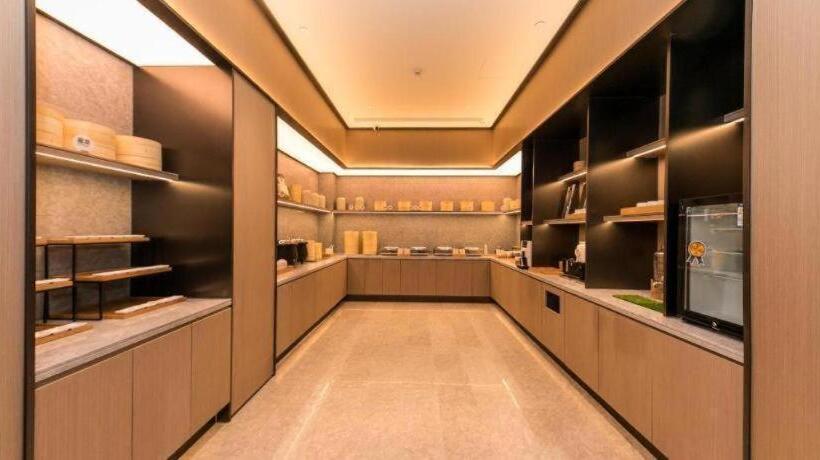 Ji Hotel Yancheng Dafeng Nan Renmin Road