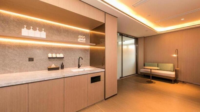 Ji Hotel Yancheng Dafeng Nan Renmin Road