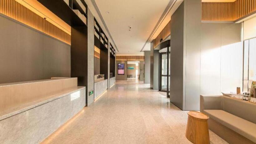 Ji Hotel Yancheng Dafeng Nan Renmin Road