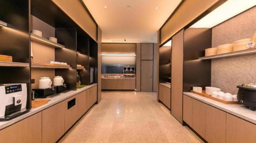 Ji Hotel Yancheng Dafeng Nan Renmin Road