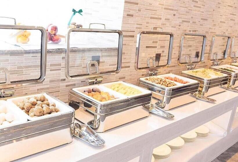 Lavande Hotel Nanchang Aixihu Shida