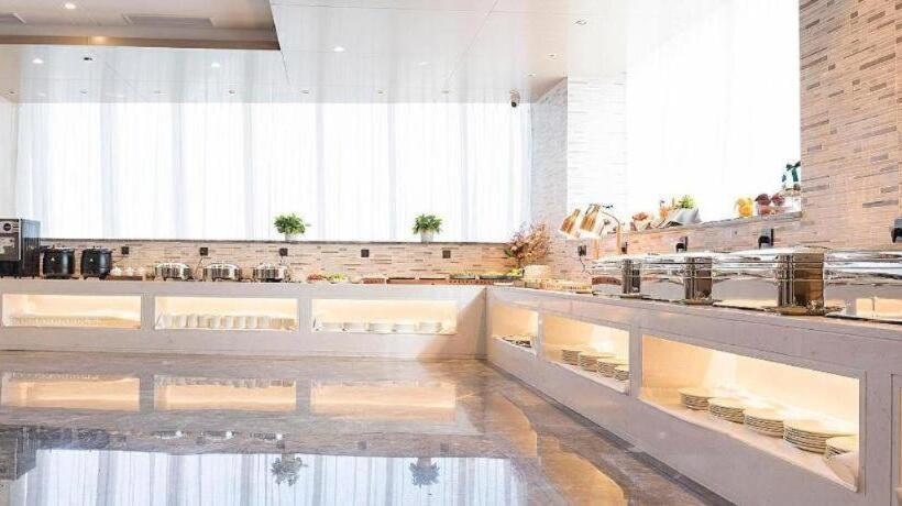 Lavande Hotel Nanchang Aixihu Shida