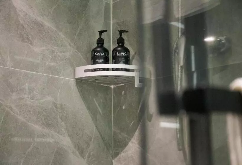 Starway Hotel Bozhou Yidu International Mall