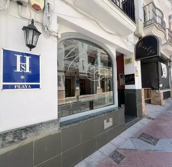 Ostello Hostal Montys