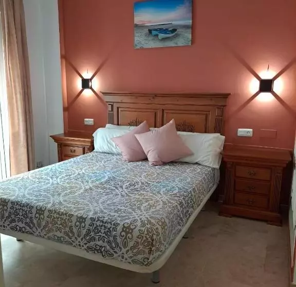 Ostello Hostal Montys