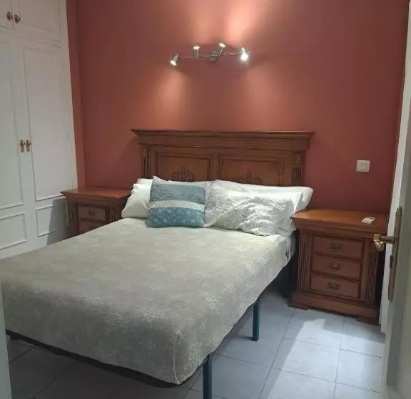 Ostello Hostal Montys
