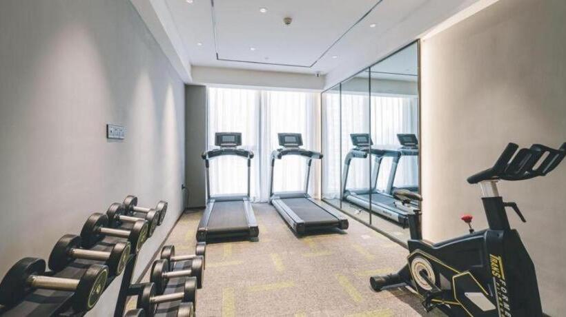 Atour Hotel Guiyang Shijicheng