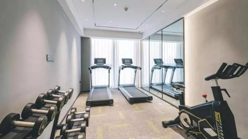 Atour Hotel Guiyang Shijicheng