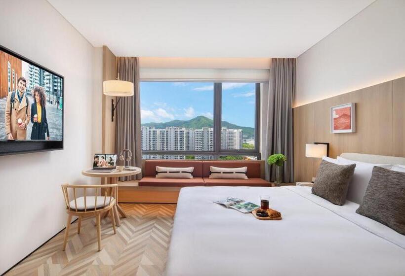 Citadines Yazhou Bay Sanya