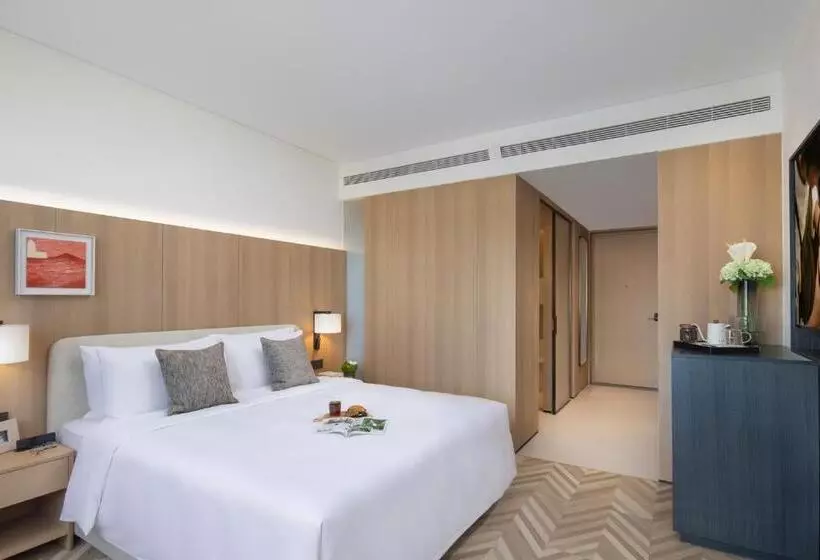 Citadines Yazhou Bay Sanya