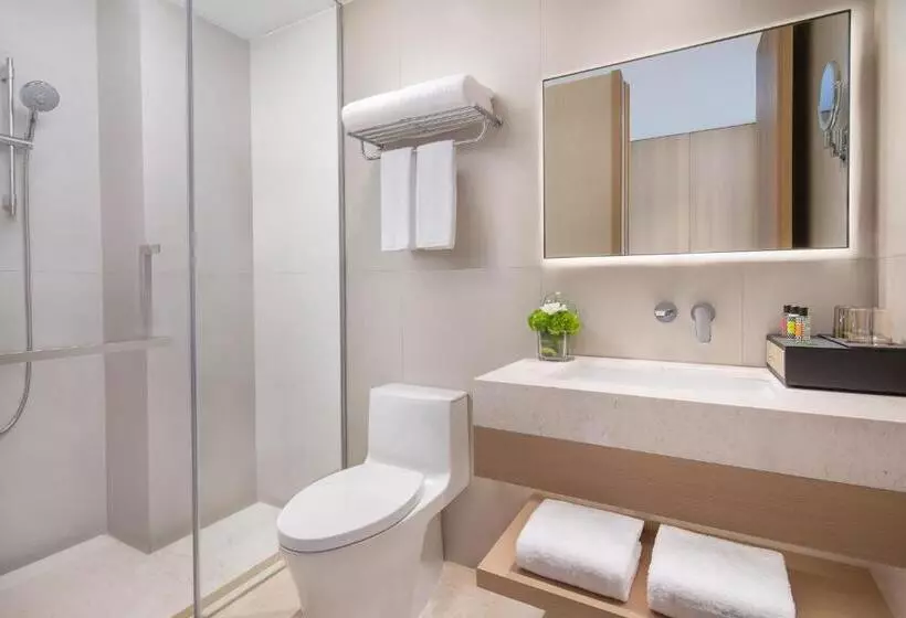 Citadines Yazhou Bay Sanya