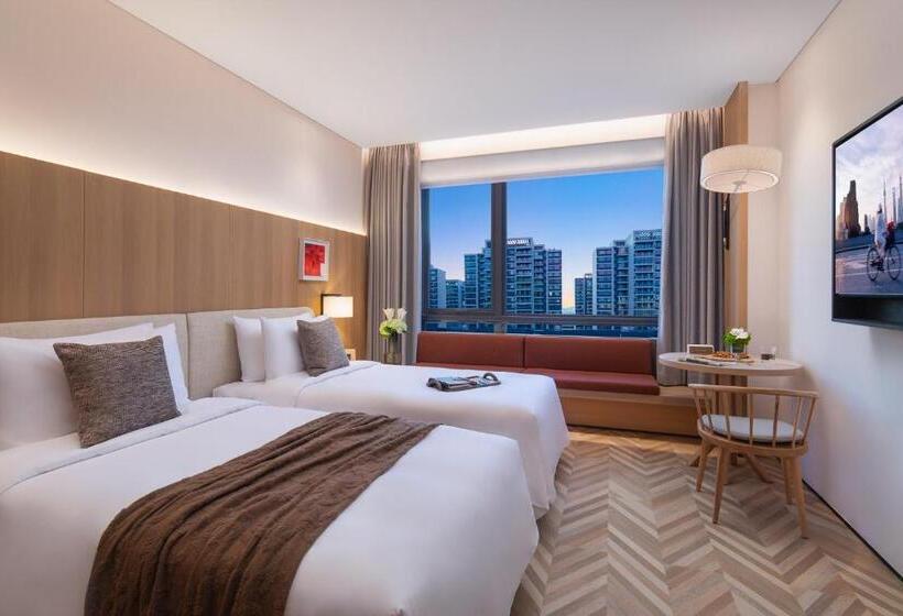 Citadines Yazhou Bay Sanya