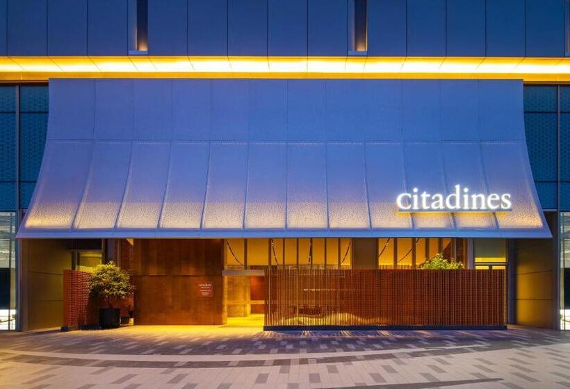 Citadines Yazhou Bay Sanya