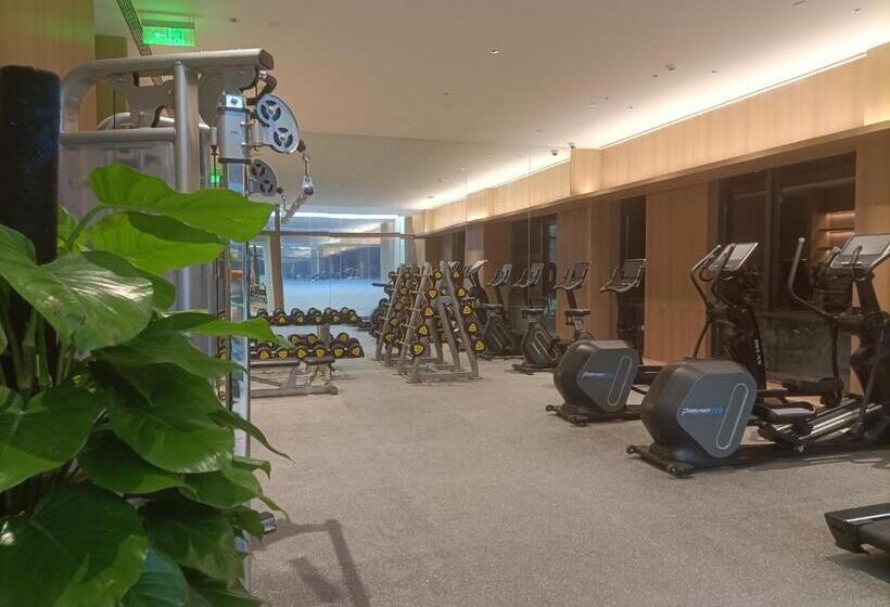 Citadines Yazhou Bay Sanya