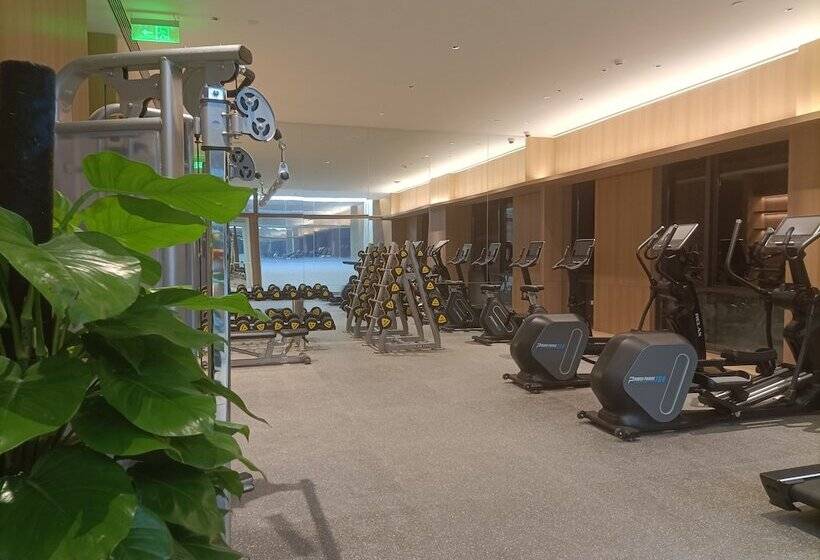 Citadines Yazhou Bay Sanya