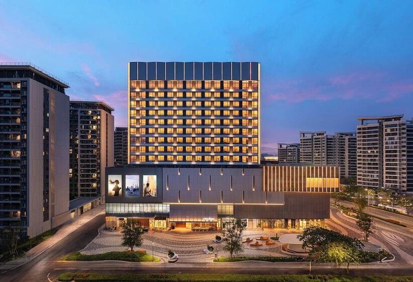 Citadines Yazhou Bay Sanya