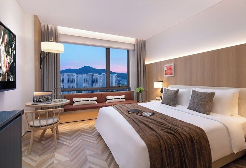 Citadines Yazhou Bay Sanya