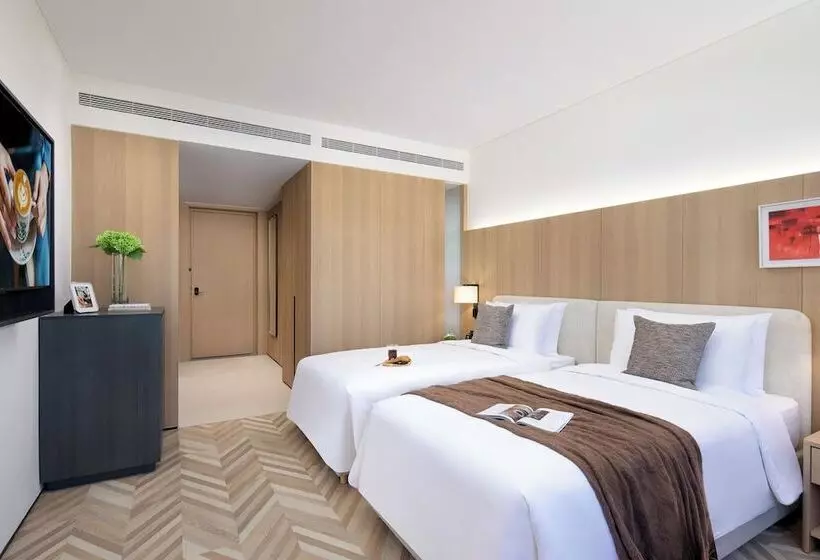 Citadines Yazhou Bay Sanya