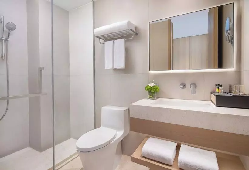 Citadines Yazhou Bay Sanya