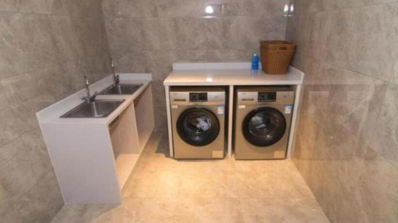 Echarm Hotel Changsha Wuyi Square Railway Metro Station