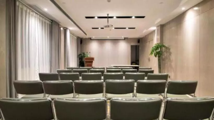 Echarm Hotel Changsha Wuyi Square Railway Metro Station