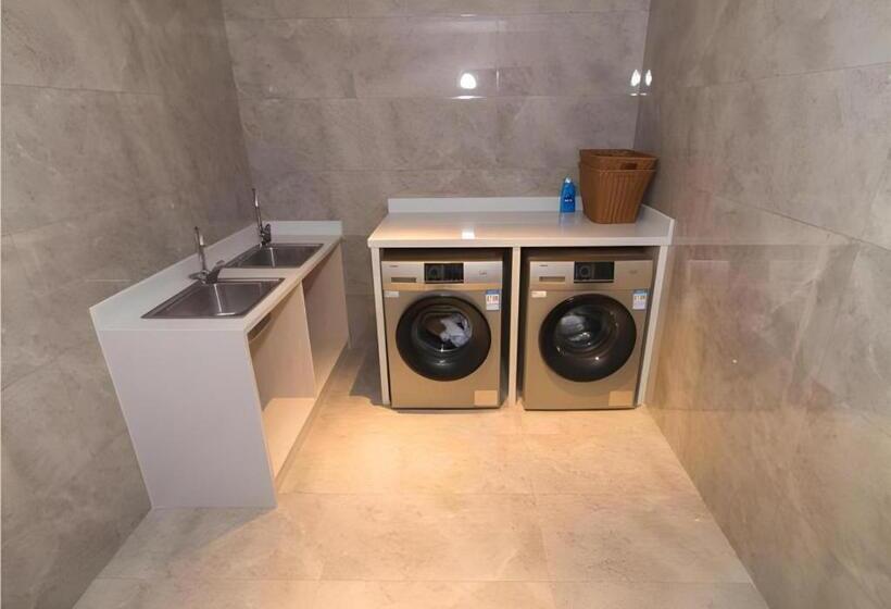 Echarm Hotel Changsha Wuyi Square Railway Metro Station