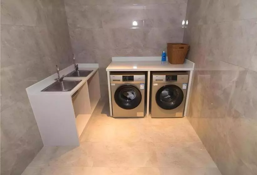 Echarm Hotel Changsha Wuyi Square Railway Metro Station