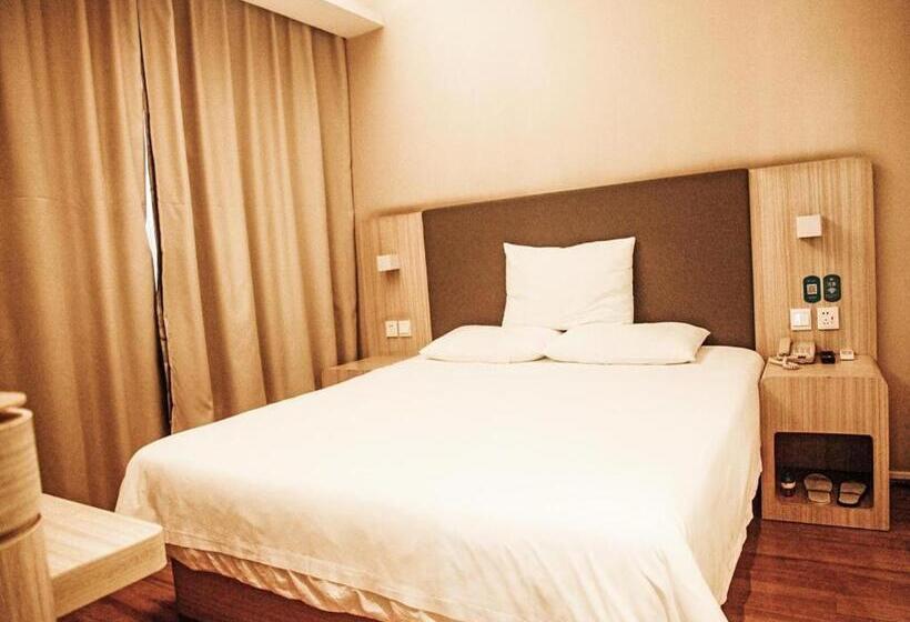 Hanting Hotel Langzhong Ancient City